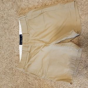 Abercrombie shorts